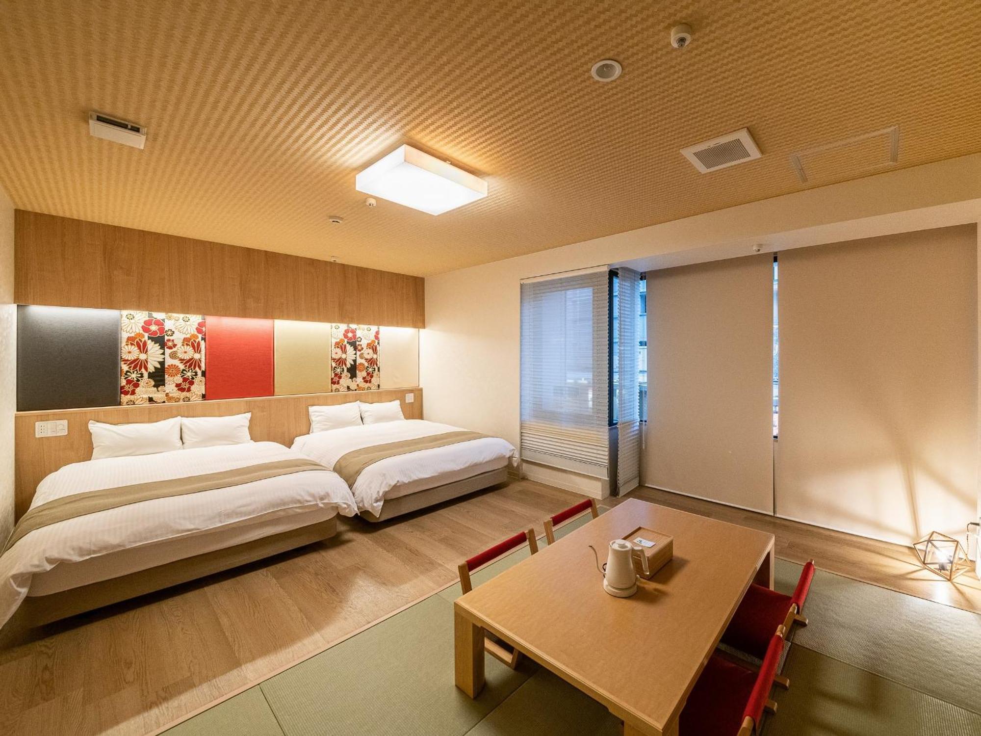 Kyoto Central Inn — Photos 1