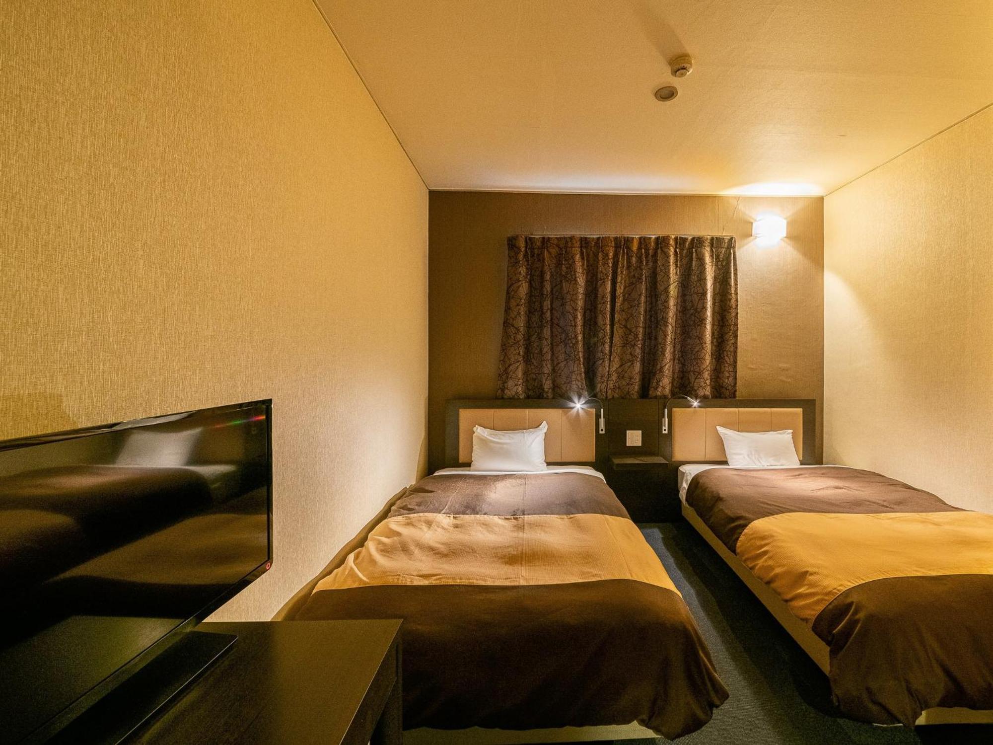 Kyoto Central Inn — Photos 3