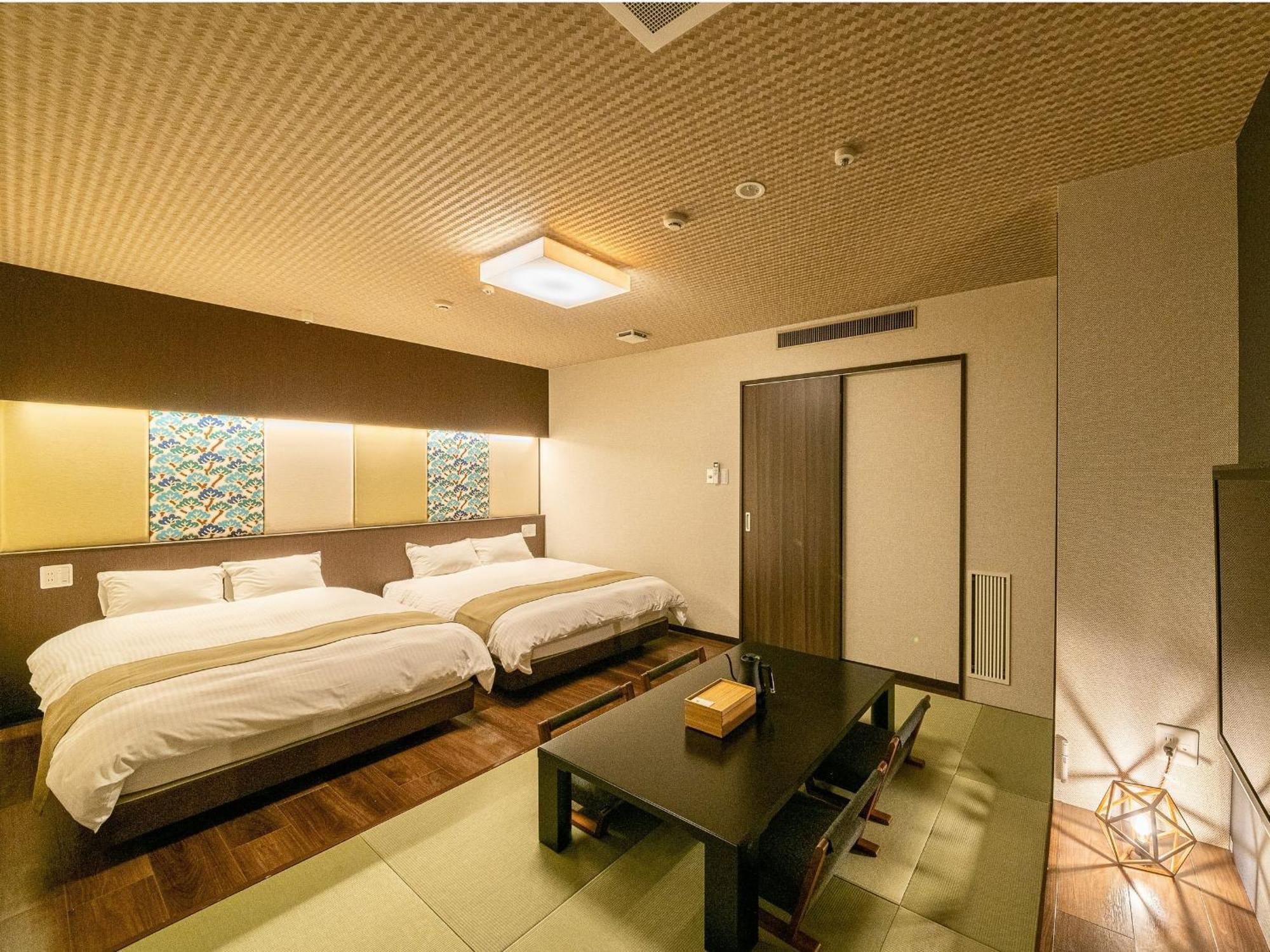 Kyoto Central Inn — Photos 2